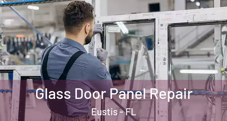 Glass Door Panel Repair Eustis - FL