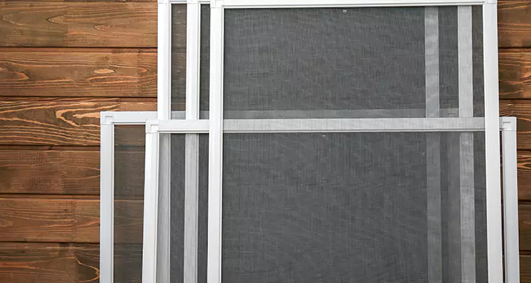 Patio Door Window Frame Repair in Eustis, FL