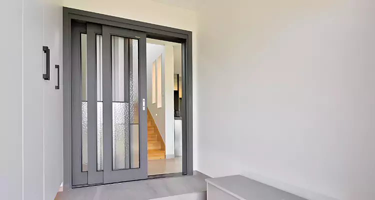 Commercial Sliding Door Contractor in Eustis, FL